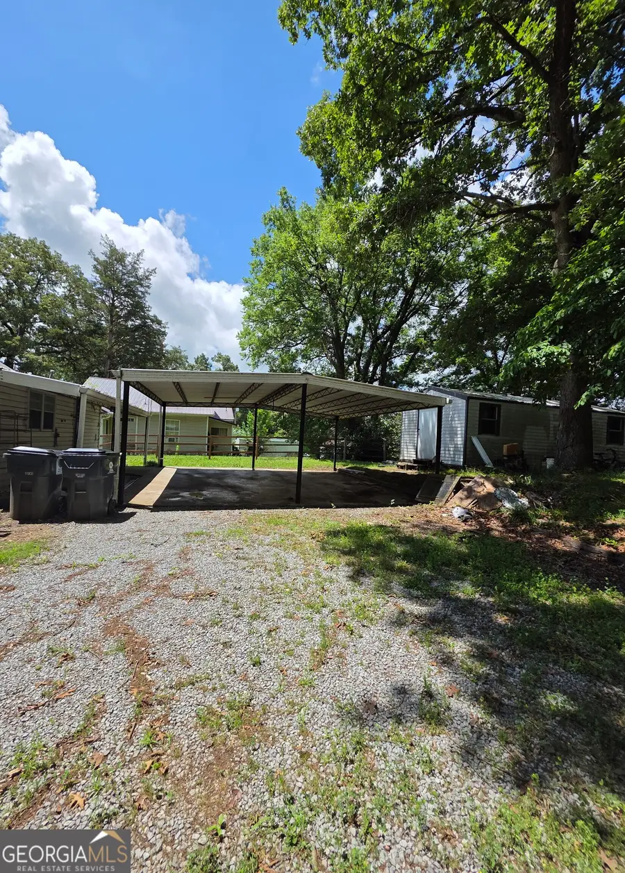807 Jones Avenue, Rockmart, GA 30153 - #3