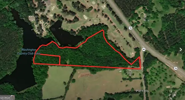 157 Wrightsboro Road, Washington, GA 30673
