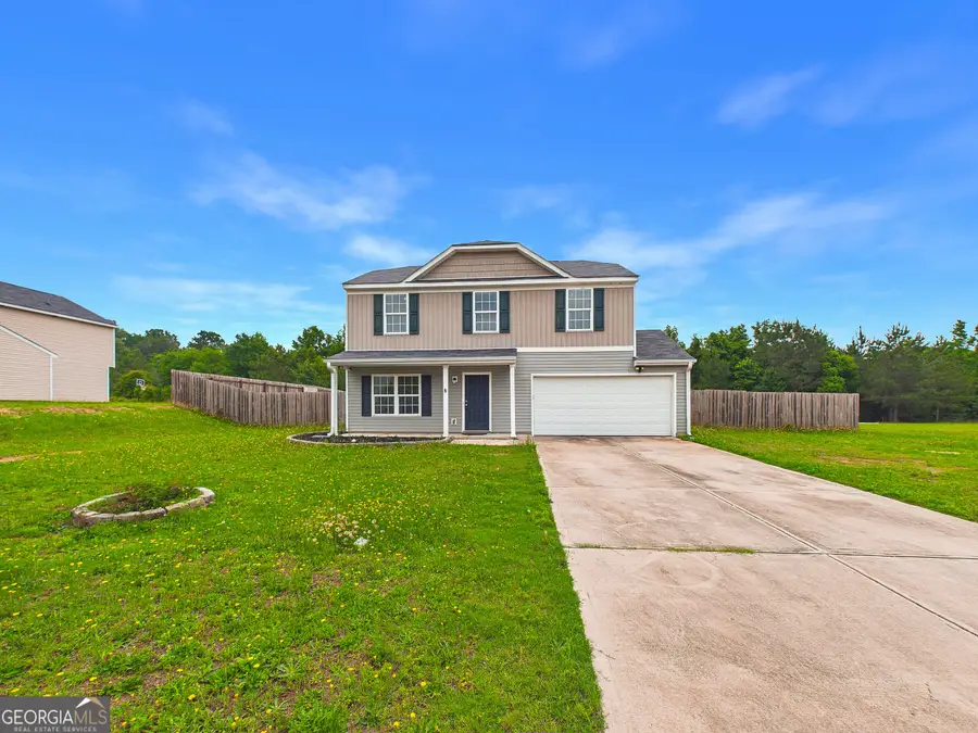 4068 Liberty Estates Drive, Macon, GA 31216 - #2