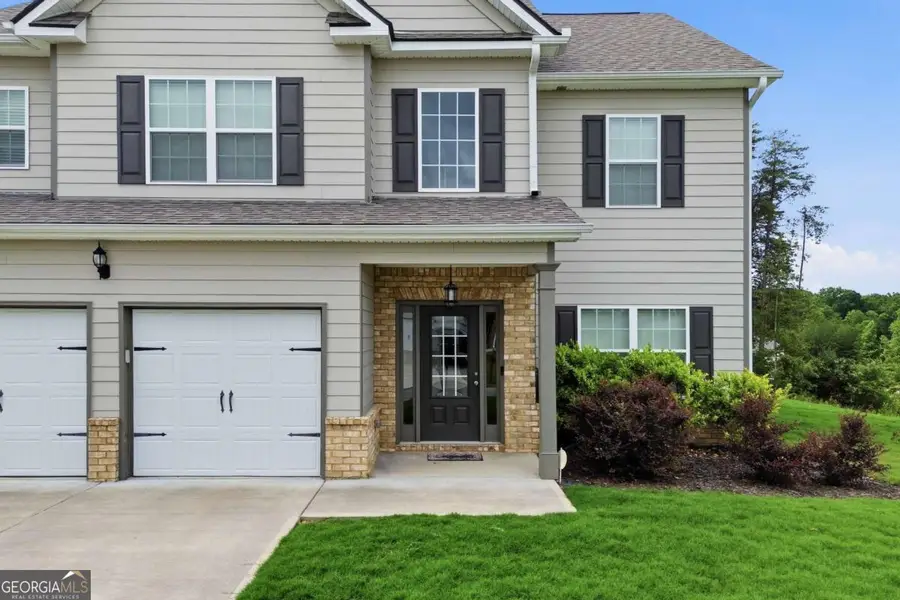 61 N Village Circle, Rydal, GA 30171 - #2