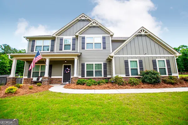 152 Grayson Myers Drive, Villa Rica, GA 30180