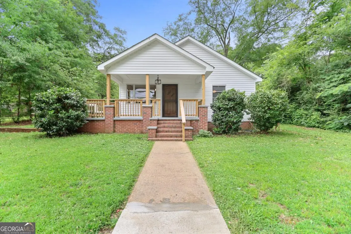 219 Church Street, Hogansville, GA 30230 - #1