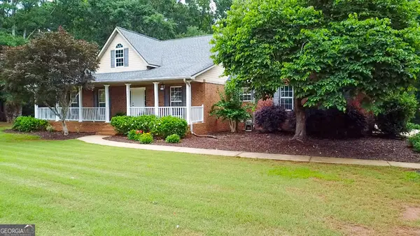 337 Mckibben Drive, Locust Grove, GA 30248