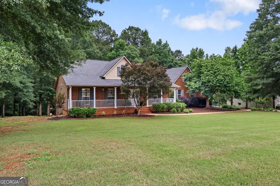 337 Mckibben Drive, Locust Grove, GA 30248 - #2