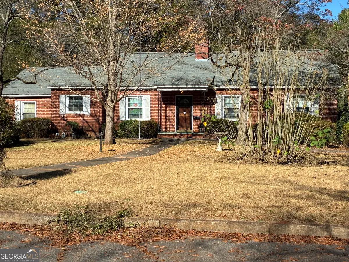 602 North Street, Fort Valley, GA 31030 - #1