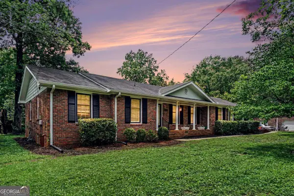 2925 Bob Bettis Road, Marietta, GA 30066