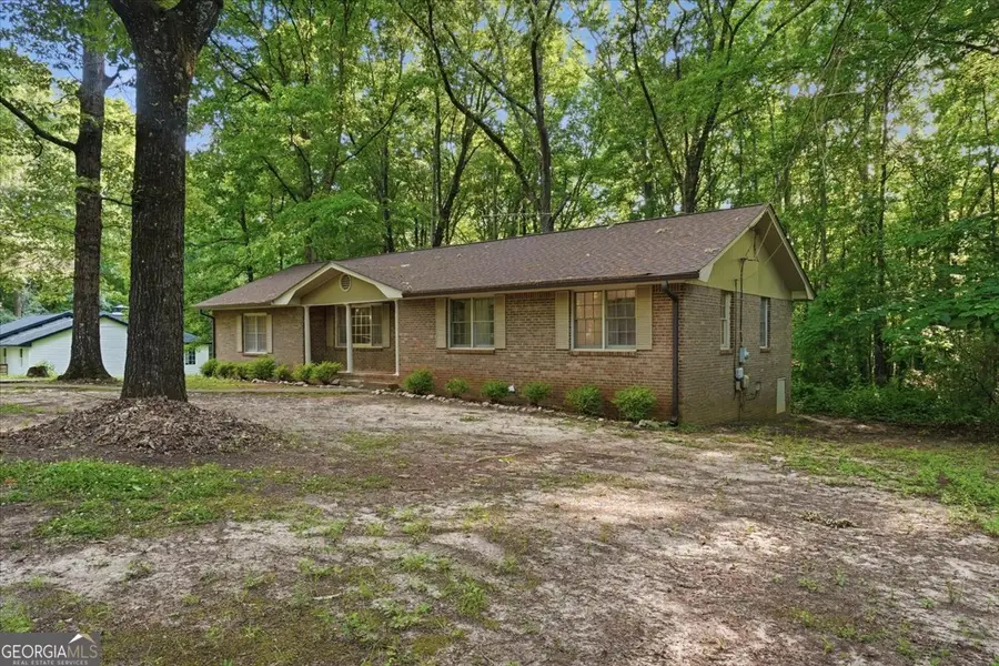 129 Diane Drive, Griffin, GA 30223 - #3
