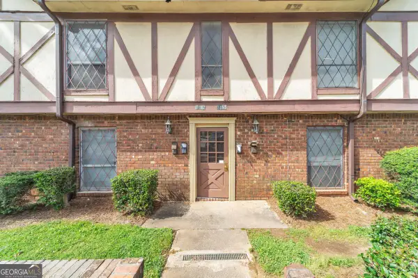 3184 Abbeywood Drive, Decatur, GA 30034
