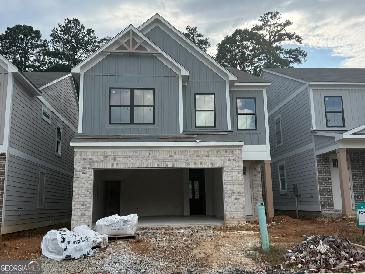 1648 Crest Creek Court, Marietta, GA 30008 - #1