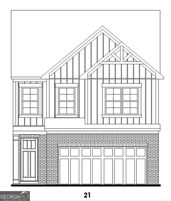 1648 Crestcreek Court, Marietta, GA 30008