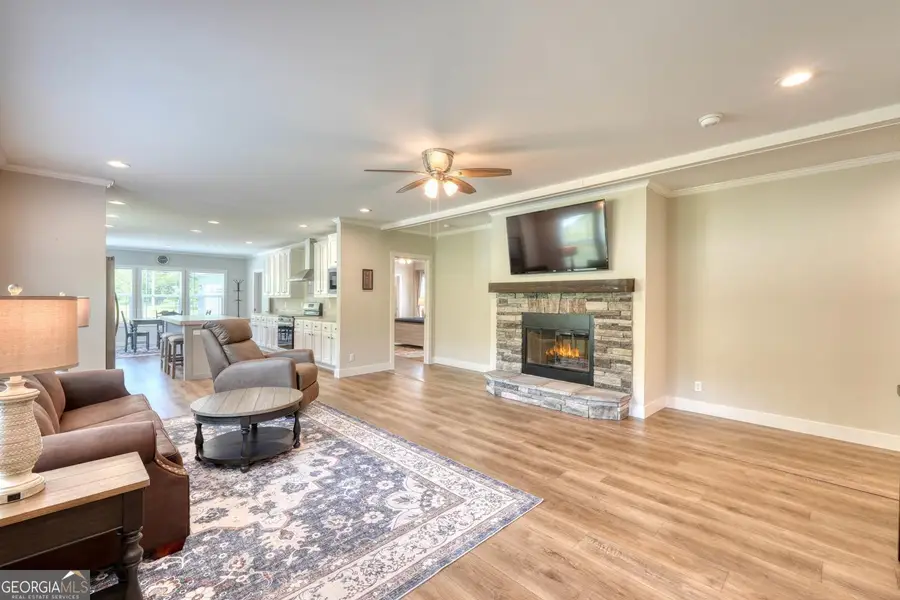 2514 Skeenah Gap Road, Suches, GA 30572 - #2
