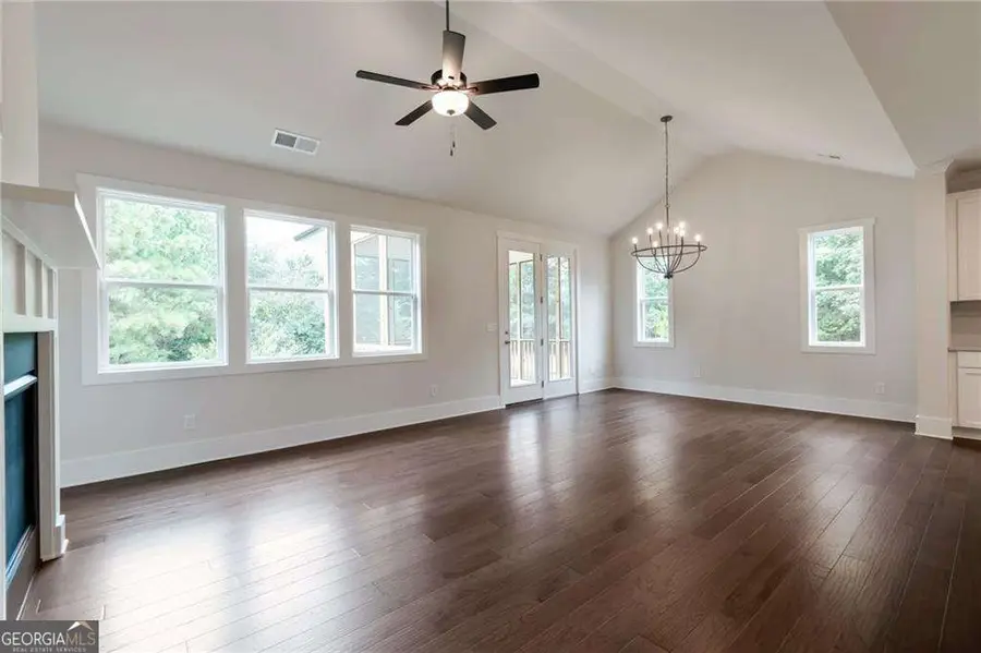 325 Willow Cove, Canton, GA 30114 - #3
