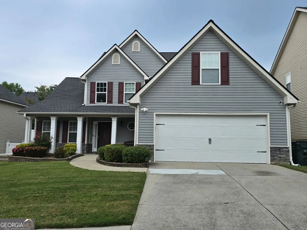 3435 Grand Manor Trail, Snellville, GA 30039 - #1