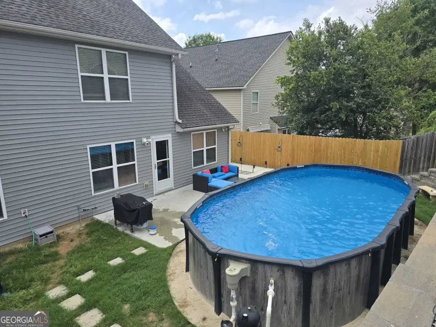 3435 Grand Manor Trail, Snellville, GA 30039 - #3