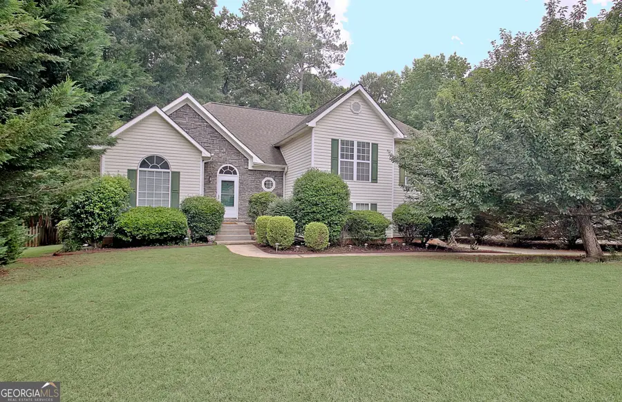 98 Pheasant Ridge, Newnan, GA 30265 - #2