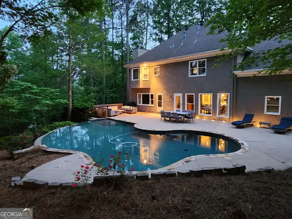 7635 Blandford Place, Sandy Springs, GA 30350