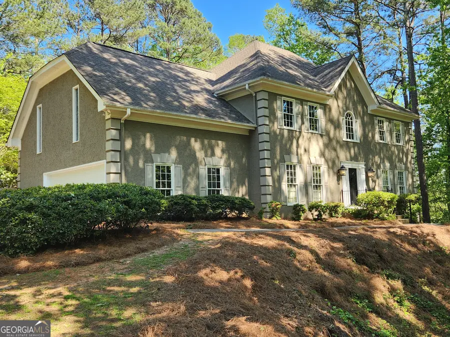 7635 Blandford Place, Sandy Springs, GA 30350 - #2