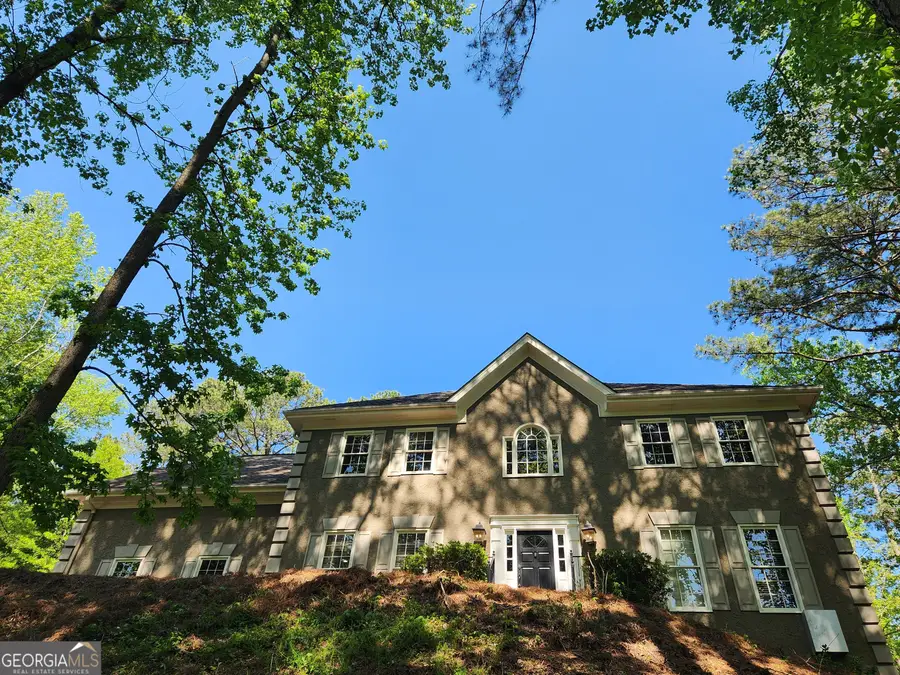 7635 Blandford Place, Sandy Springs, GA 30350 - #3
