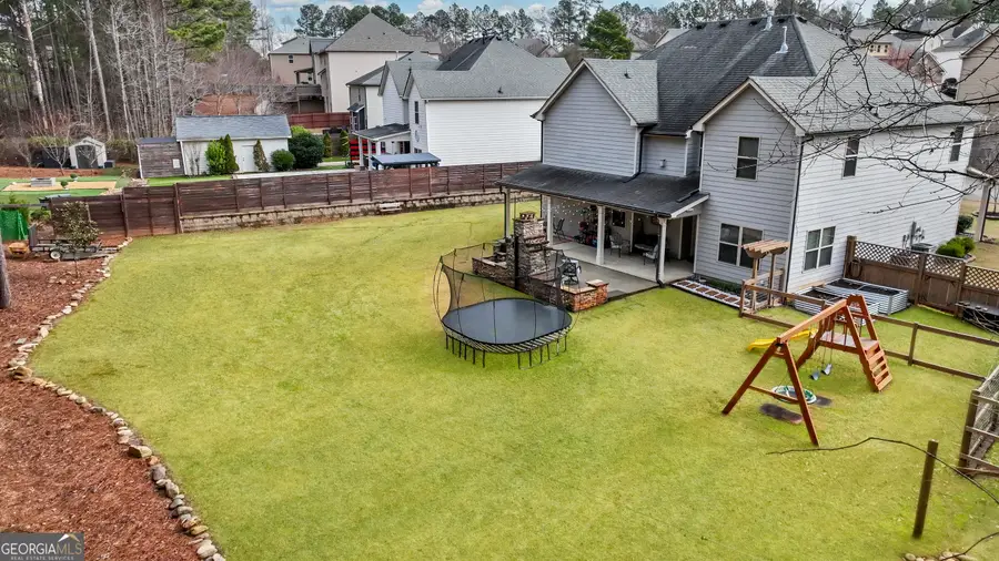 50 Canyon View Drive, Newnan, GA 30265 - #2