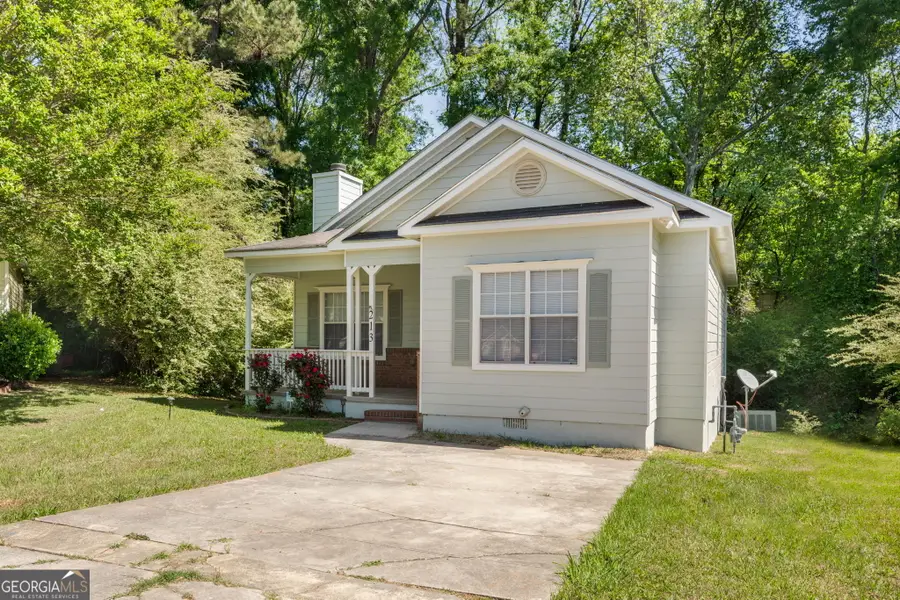 213 Parklane Court, Macon, GA 31220 - #3