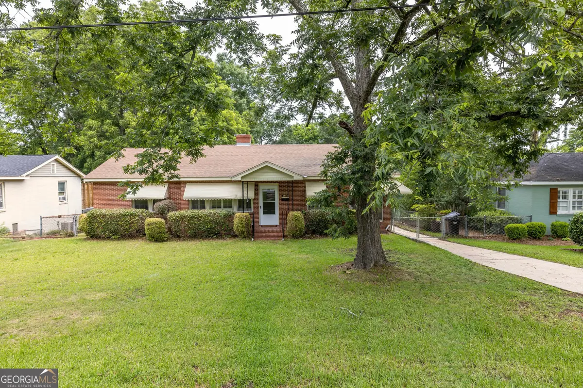 3615 Kuida Ave, Columbus, GA 31907 - #1