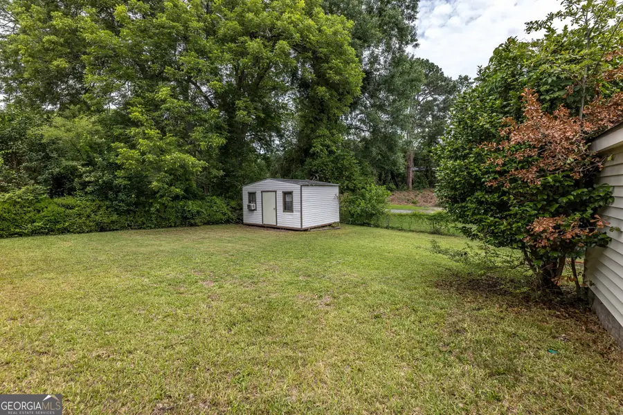 3615 Kuida Ave, Columbus, GA 31907 - #2