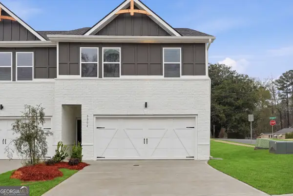 3245 Wading Heron Way, Powder Springs, GA 30127