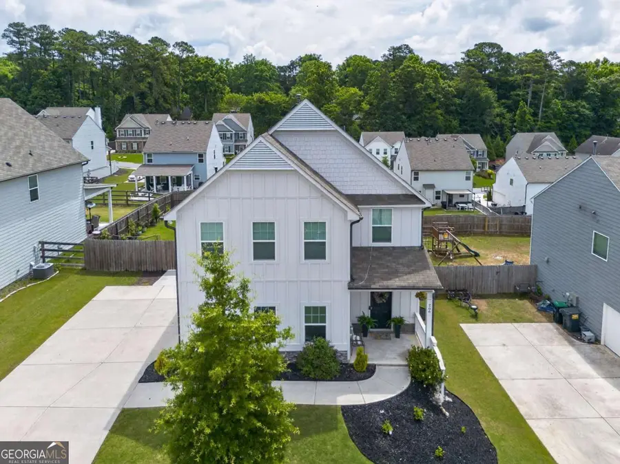 266 Shoals Bridge Road, Acworth, GA 30102 - #2