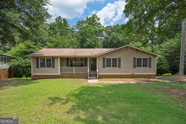 549 Rivercrest Drive, Woodstock, GA 30188