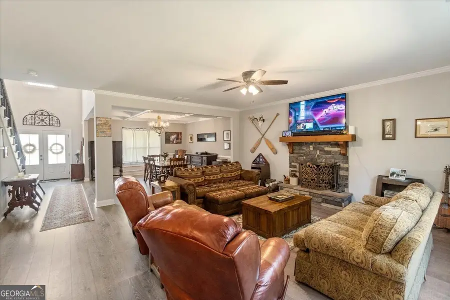 3657 Eagle View Way, Monroe, GA 30655 - #2