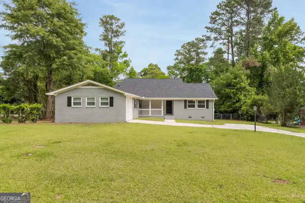 1114 Ousley Place, Macon, GA 31210