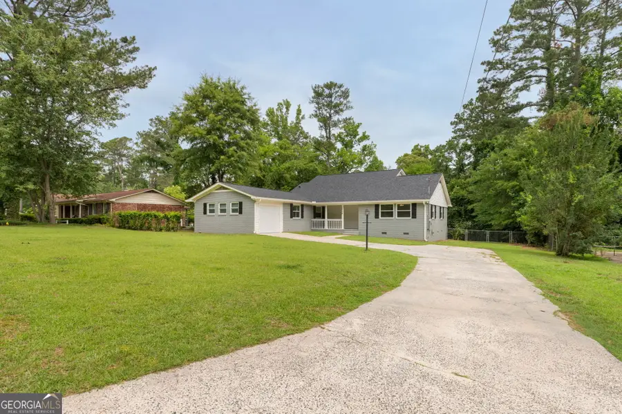 1114 Ousley Place, Macon, GA 31210 - #2