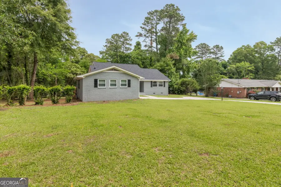 1114 Ousley Place, Macon, GA 31210 - #3