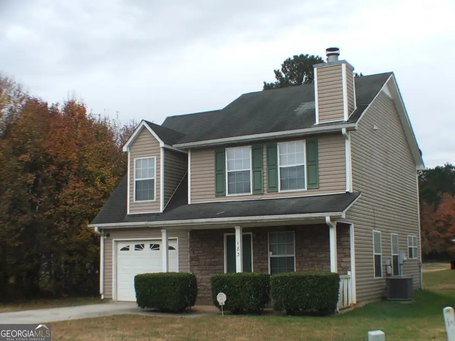 183 Woodwind Way, Jonesboro, GA 30238 - #2