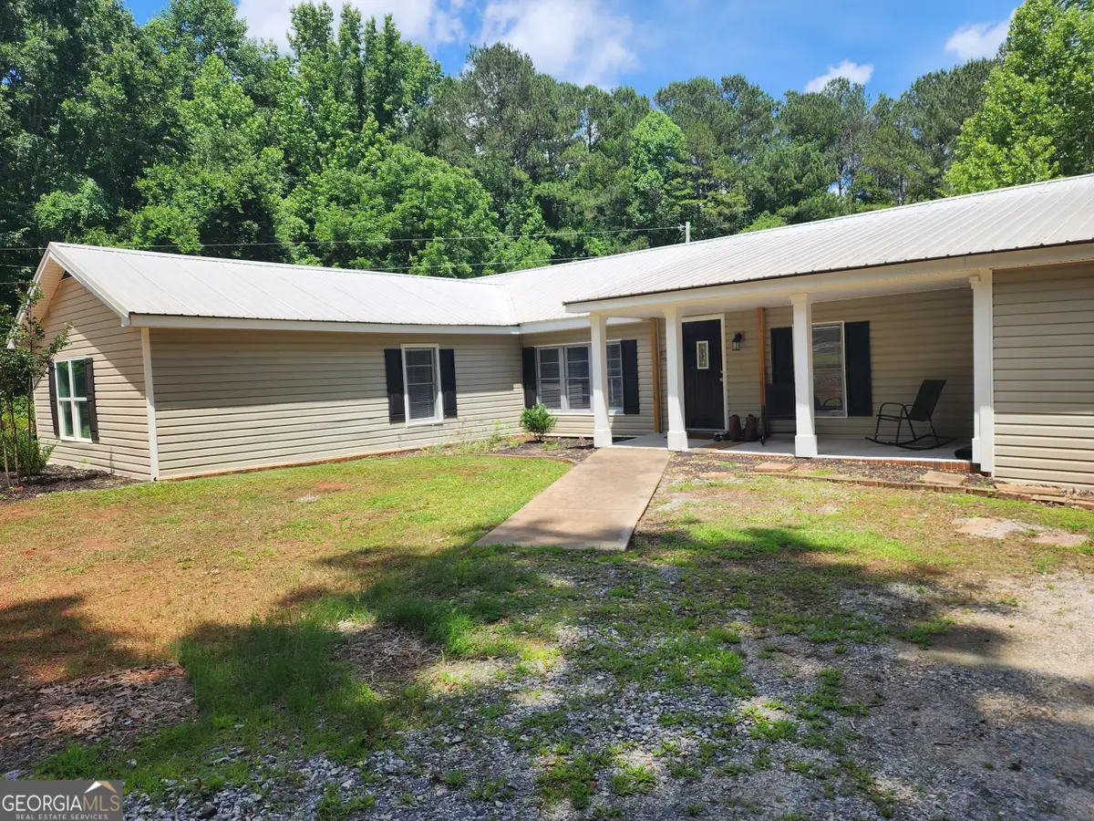 1500 Davis Academy Road, Madison, GA 30650 - #1