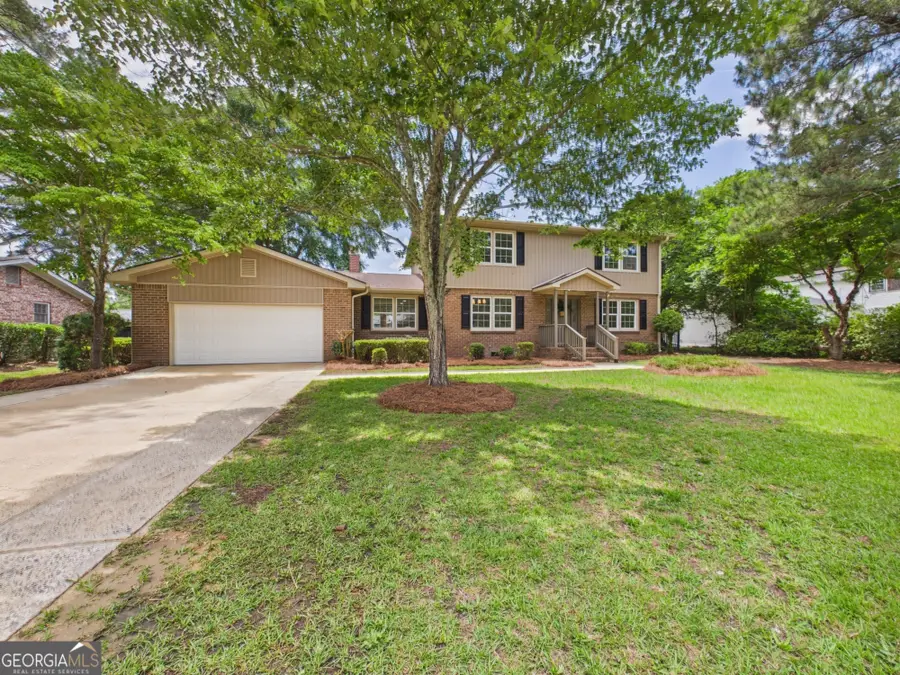 1011 Country Club Road, Perry, GA 31069 - #3