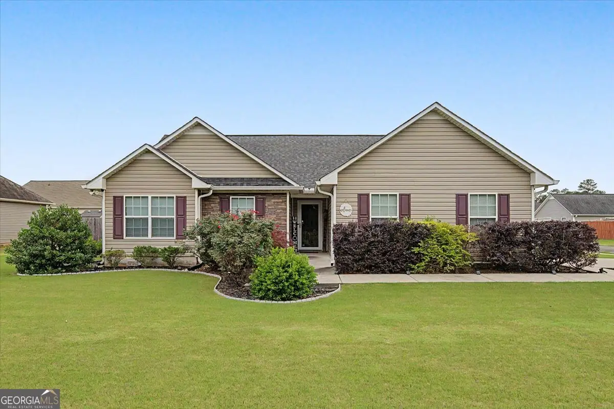 100 Legacy Lane, Calhoun, GA 30701 - #1