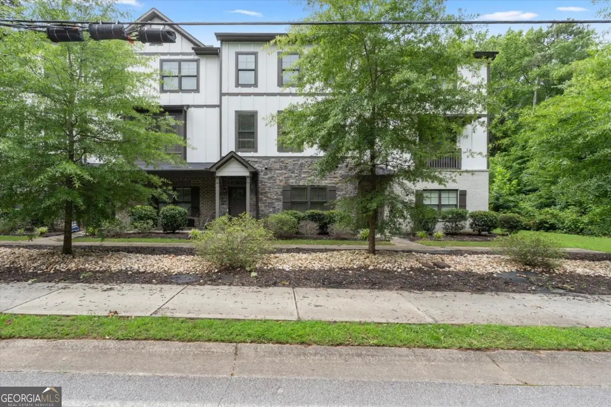 4791 Sampson Court, Lilburn, GA 30047 - #1