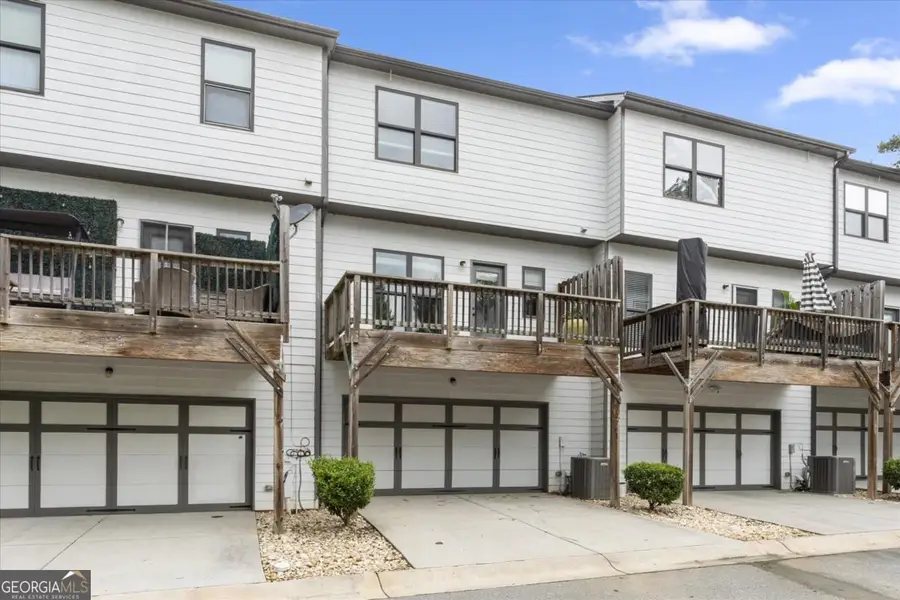 4791 Sampson Court, Lilburn, GA 30047 - #2