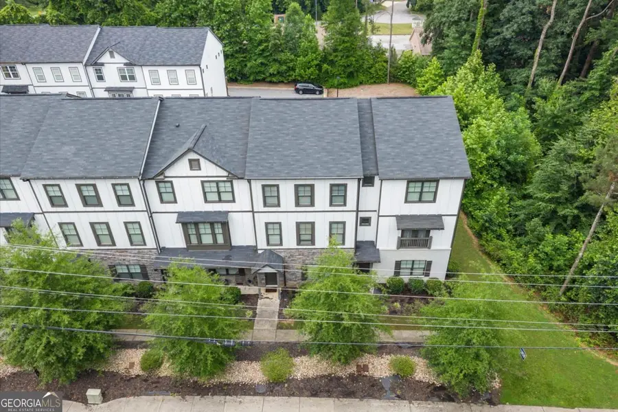 4791 Sampson Court, Lilburn, GA 30047 - #3