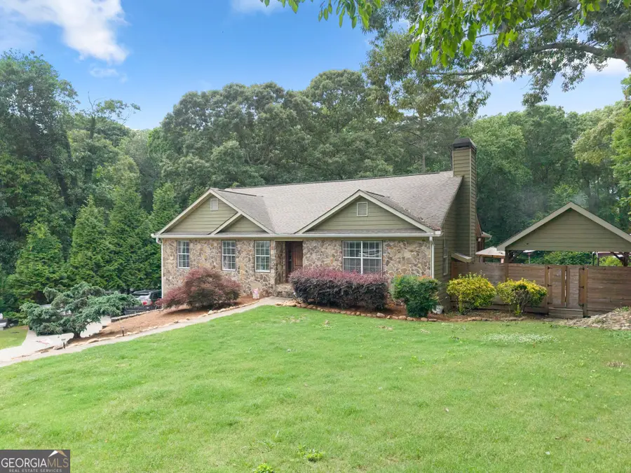 6610 Jessie Circle, Flowery Branch, GA 30542 - #3
