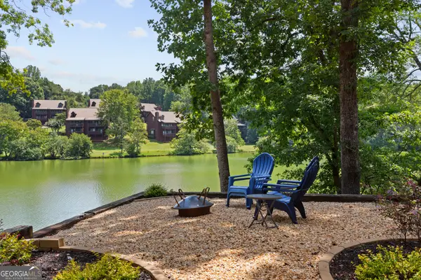 121 Magnificent Way, Cleveland, GA 30528