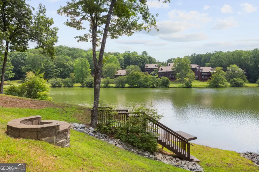 121 Magnificent Way, Cleveland, GA 30528 - #2