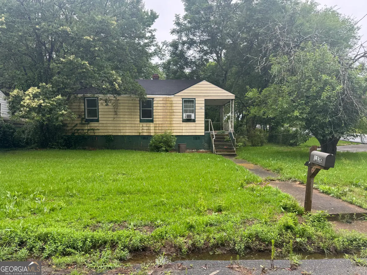 1330 N Clarke St, Milledgeville, GA 31061 - #1