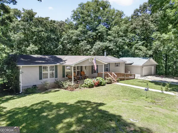 173 Andrews Road, Carnesville, GA 30521