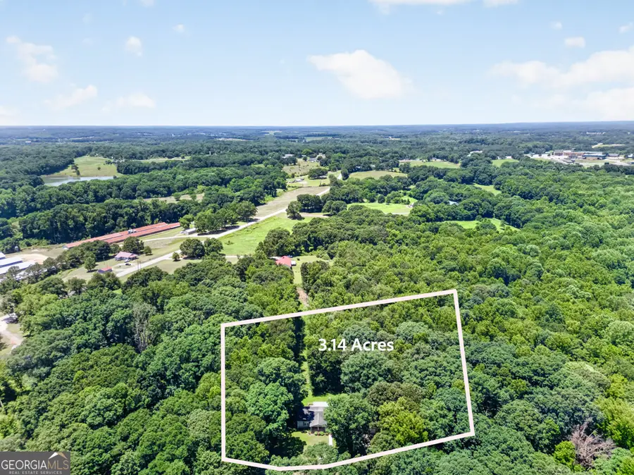 173 Andrews Road, Carnesville, GA 30521 - #3