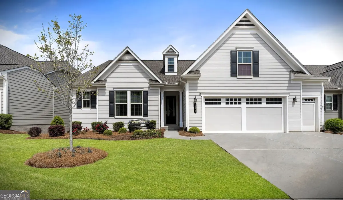 408 Cottonwood Circle, Peachtree City, GA 30269 - #1