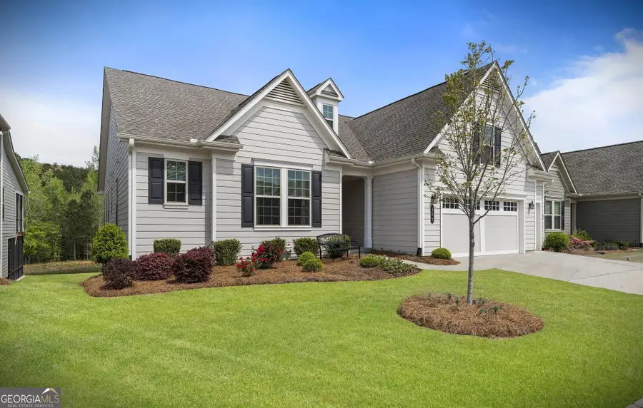 408 Cottonwood Circle, Peachtree City, GA 30269 - #2