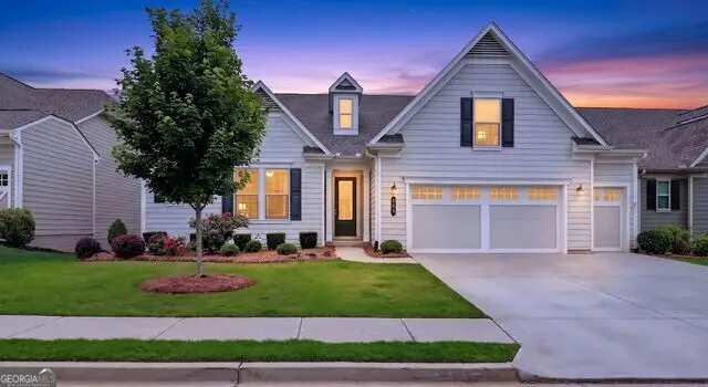 408 Cottonwood Circle, Peachtree City, GA 30269 - #3
