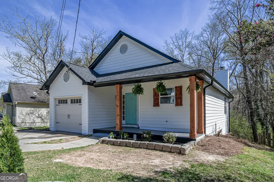 3467 Clare Cottage Trace Sw, Marietta, GA 30008 - #2